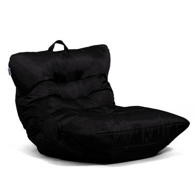 Wayfair genevieve discount bean bag chair